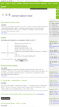 Mobile Screenshot of jihoceskybezeckypohar.cz